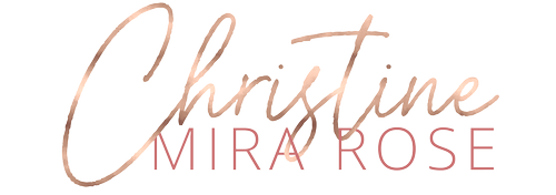 Christine Mira Rose