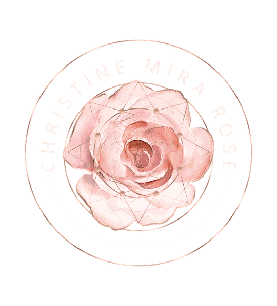 Christine Mira Rose